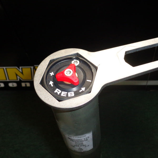 Multifunction wrench WP43 AER - Showa49 - KYB Shock