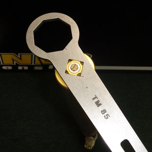 Mulfunction wrench EPICA39, TM85 fork