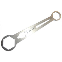 Multifunction wrench WP AER/XACT-XPlor-Cone Valve