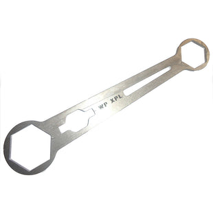 Multifunction wrench WP AER/XACT-XPlor-Cone Valve
