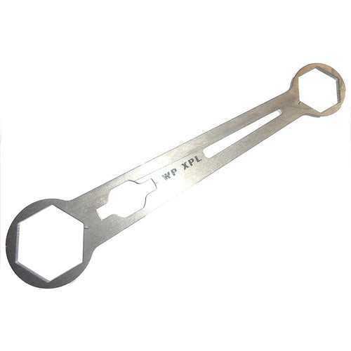 Multifunction wrench WP AER/XACT-XPlor-Cone Valve