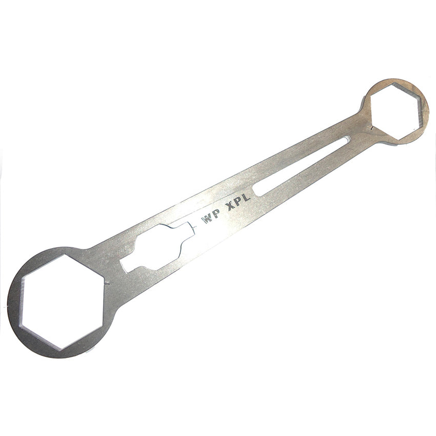 Multifunction wrench WP AER/XACT-XPlor-Cone Valve