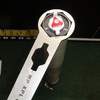 Multifunction wrench WP AER/XACT-XPlor-Cone Valve