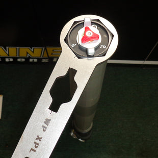 Multifunction wrench WP AER/XACT-XPlor-Cone Valve