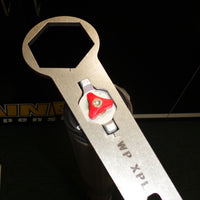 Multifunction wrench WP AER/XACT-XPlor-Cone Valve