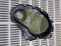 SUZUKI GSX-R 1000 2009-2016 Carbon Fiber Engine Covers (2-pieces)