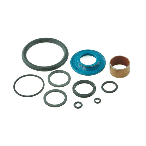 Rear Shock Service kit WP 50/18 X-Ring -  205-200-115
