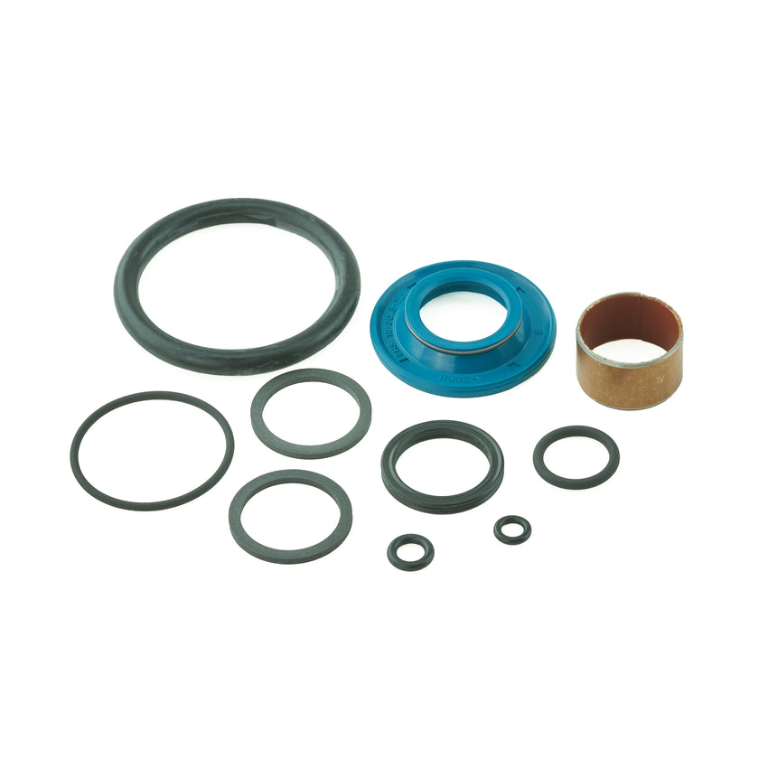 Rear Shock Service kit WP 50/18 X-Ring -  205-200-115