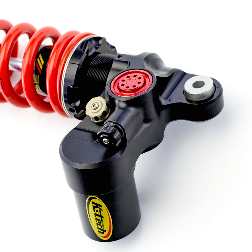 Shock Absorber DDS LITE CBR 1000RR 08-19
