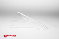 APRILIA RSV4 1000 09-14 DOUBLE BUBLE WINDSCREEN