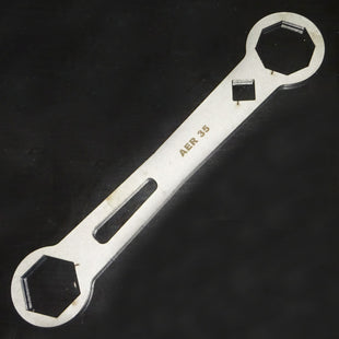 Multifunctional wrench WP AER 35