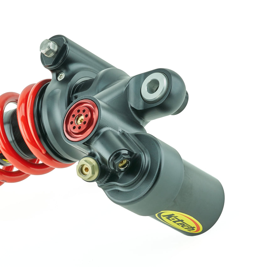 Shock Absorber DDS PRO YZF-R1 2015 - 2024