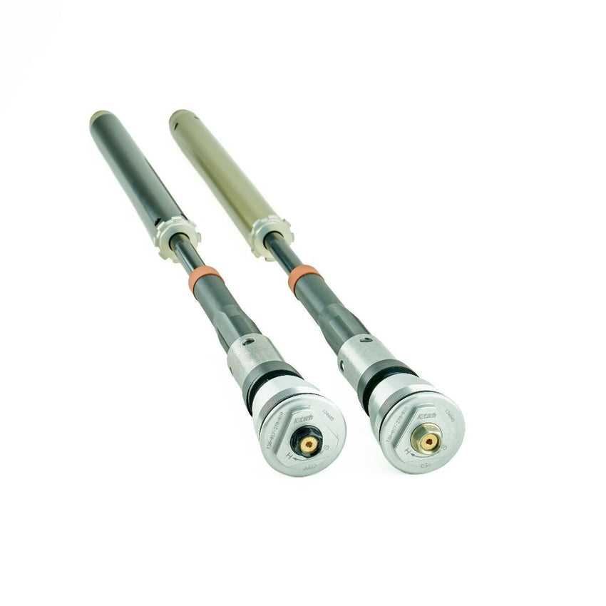 Front Fork Cartridges 25IDS YZF-R7