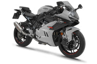 CF MOTO 675 SR-R 2024 - 2026 Full Exhaust System Collector Silencer S6 + dB killer