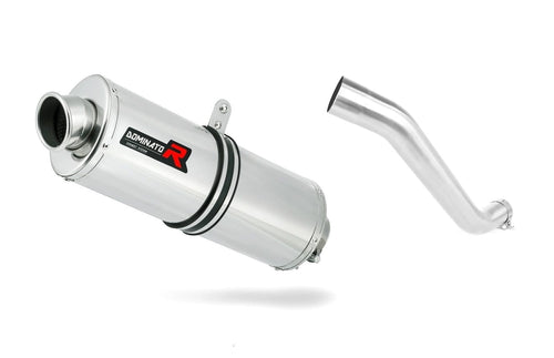 Aprilia RSV 4 RR 2015 - 2016 Exhaust Silencer Muffler OV + dB killer medium