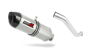 Aprilia RSV 4 RR 2015 - 2016 Exhaust Silencer Muffler HP1 + dB killer medium