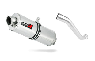 Aprilia Tuono V4 1100 RR 2015 - 2016 Exhaust Silencer Muffler OV + dB killer medium