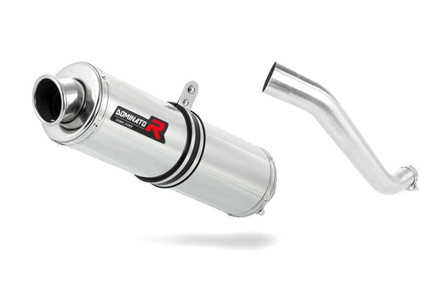 Aprilia Tuono V4 1100 RR 2015 - 2016 Exhaust Silencer Muffler ST + dB killer medium
