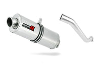 Aprilia Tuono V4 R APRC 2011 - 2014 Exhaust Silencer Muffler OV + dB killer medium 20 m.