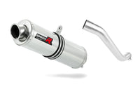 Aprilia Tuono V4 R APRC 2011 - 2014 Exhaust Silencer Muffler ST + dB killer medium 20 m.
