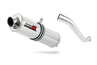 Aprilia Tuono V4 R APRC 2011 - 2014 Exhaust Silencer Muffler ST + dB killer medium