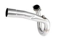 G450X Exhaust Header pipe 2007 - 2011 20 m.