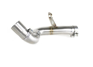 F750GS Exhaust Cat Eliminator DECAT 2016 - 2020