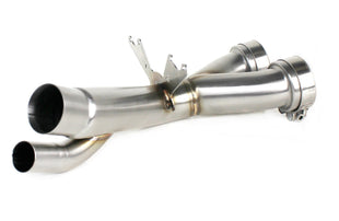 S1000R Exhaust Cat Eliminator DECAT 2017 - 2019