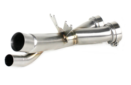S1000R Exhaust Cat Eliminator DECAT 2017 - 2019