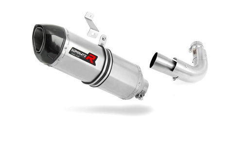Can am SPYDER RS 990 2007 - 2012 Exhaust Silencer Muffler HP1 + dB killer medium