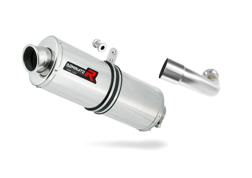 Can am SPYDER RT S 1330 2014 - 2017 Exhaust Silencer Muffler OV + dB killer medium