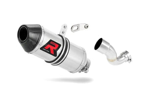 Honda CBR 1000RR 2014 - 2016 Exhaust Silencer Muffler HP3 + dB killer medium