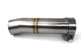 CBR 1000RR Exhaust Cat Eliminator DECAT 2004 - 2007