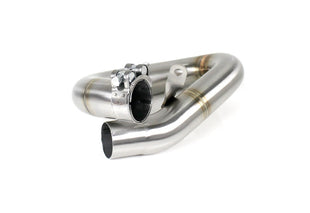 CBR 600 F PC41 Exhaust Cat Eliminator DECAT 2011 - 2015