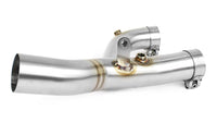 CB 1000 R Exhaust Cat Eliminator DECAT 2018 - 2020 20 m.