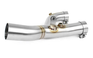 CB 1000 R Exhaust Cat Eliminator DECAT 2018 - 2020