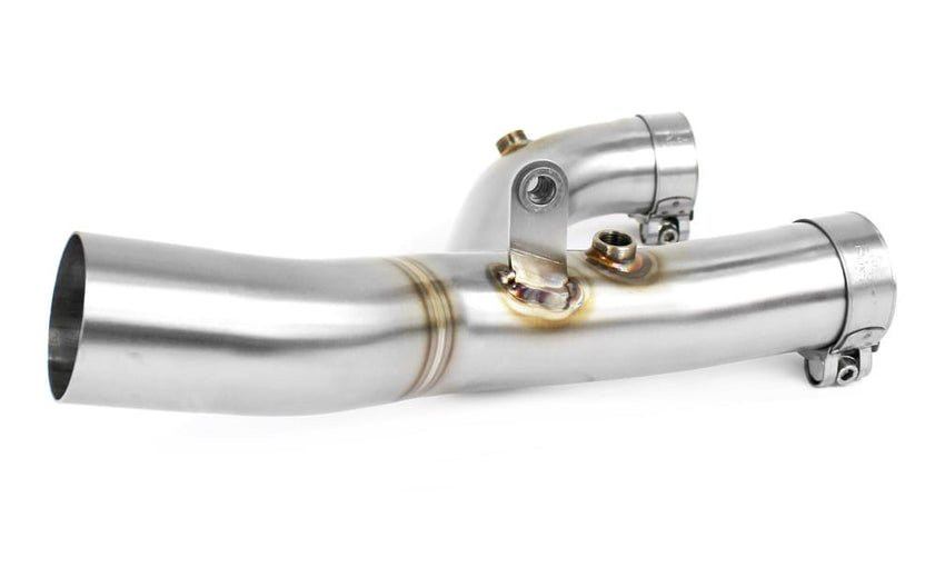 CB 1000 R Exhaust Cat Eliminator DECAT 2018 - 2020 20 m.