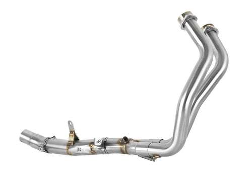 CB 500 X Exhaust Header pipe collector manifold 2017 - 2019