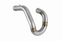 Husqvarna FE 350 2020 - 2022 Head Pipe Header Collector 20 m.