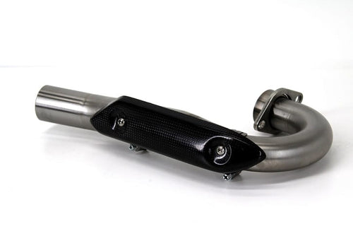 KX 450 F KXF Exhaust Header pipe 2012 - 2015