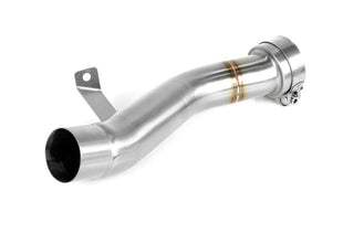 KLZ 1000 VERSYS Exhaust Cat Eliminator DECAT 2012 - 2018