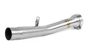 Ninja H2 SX Exhaust Cat Eliminator DECAT 2018 - 2020