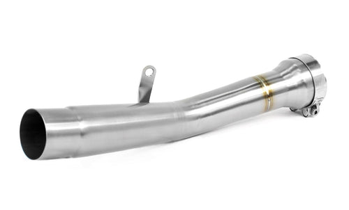Ninja H2 SX Exhaust Cat Eliminator DECAT 2018 - 2020