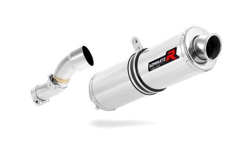 KTM 690 ENDURO 2008 - 2010 Exhaust Silencer Muffler ST + dB killer medium