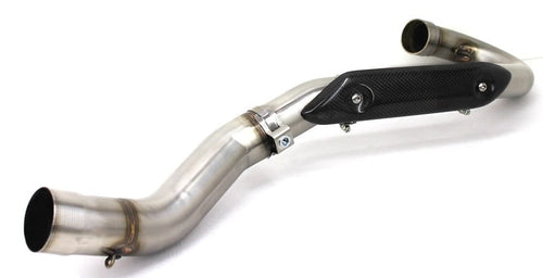 EXC-F EXC 350 F Exhaust Header pipe 2012 - 2015