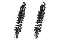 2x Rear Shocks YAMAHA XJR1300 98-16
