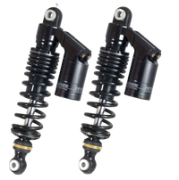 2x Rear Shocks YAMAHA XJR1300 98-16