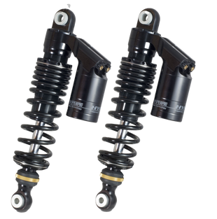 2x Rear Shocks YAMAHA XJR1200 94-98