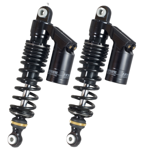 2x Rear Shocks YAMAHA XJR1200 94-98