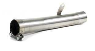 ZX6R ZX636 Exhaust Cat Eliminator DECAT 2009 - 2024